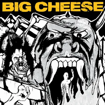 Don't Forget to Tell the World by Big Cheese