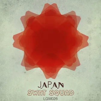 Japan by Swat Squad