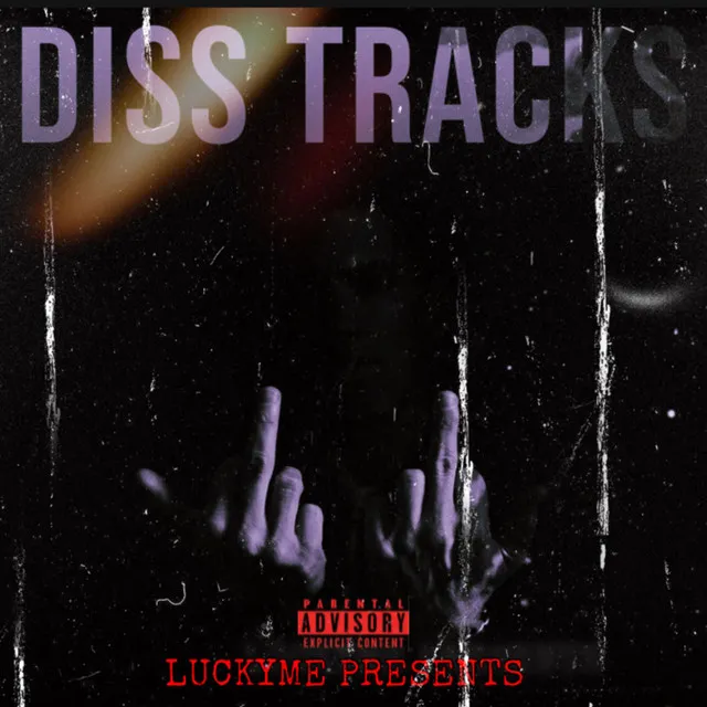 Diss Tracks