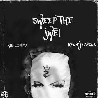 Sweep The Jwet by KID COMMA