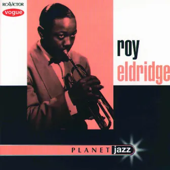 Planet Jazz by Roy Eldridge