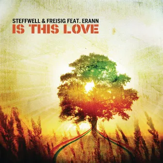 Is This Love (feat. Erann) by Steffwell & Freisig