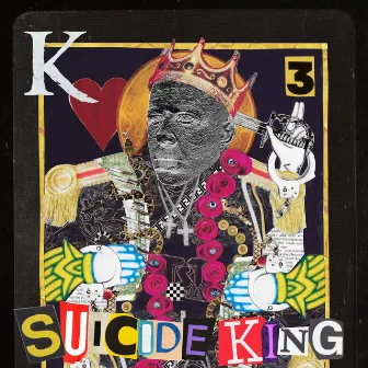 Suicide King by King 810