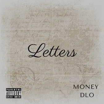 Letters by Money DLo