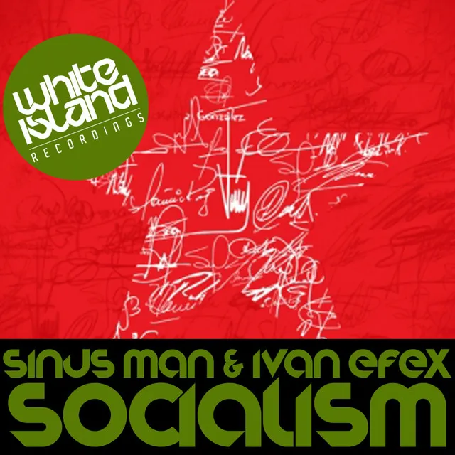 Socialism - Original Mix