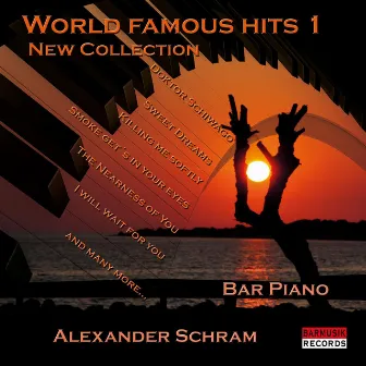 World Famous Hits 1 by Alexander Schram