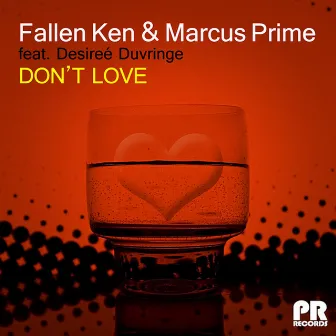 Dont Love by Fallen Ken