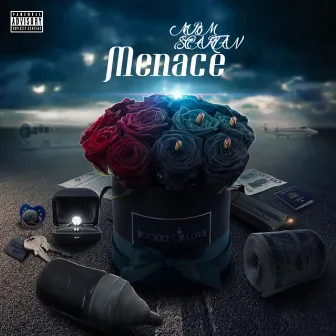 Menace by Mbm Scartan