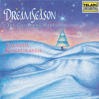 Dream Season: The Christmas Harp by Mykola Leontovych