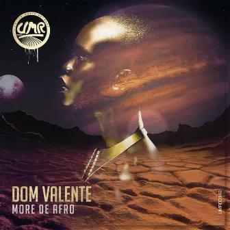 More De Afro by Dom Valente