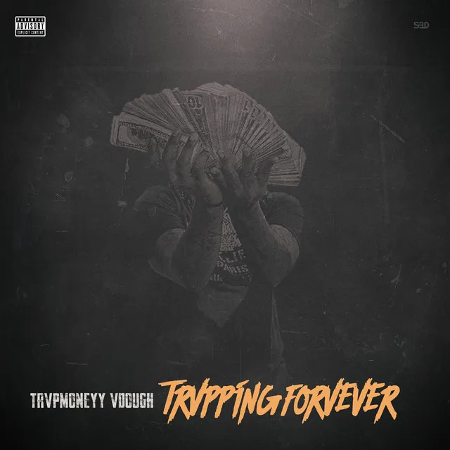 TRVPPING FOREVER