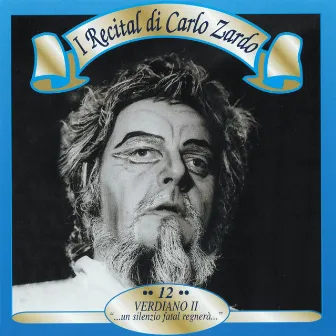 I recital di Carlo Zardo, Vol. 12 by Carlo Zardo