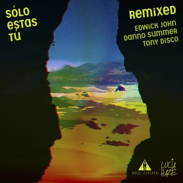 Sólo Estas Tú - Danno Summer Remix