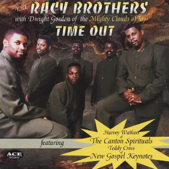 Time Out by The Racy Brothers