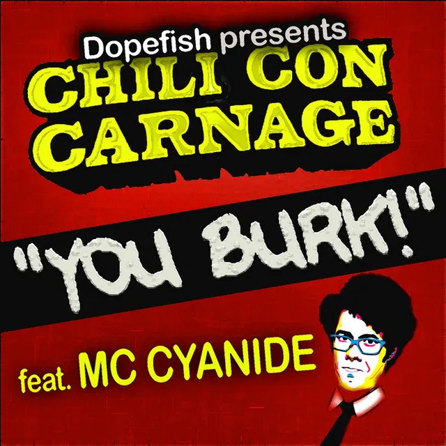 You Burk! - Dopefish Remix