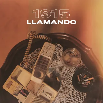 Llamando by 1915