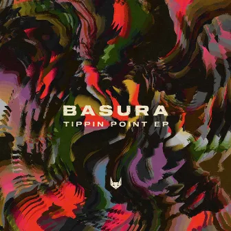 Tippin Point by Basura