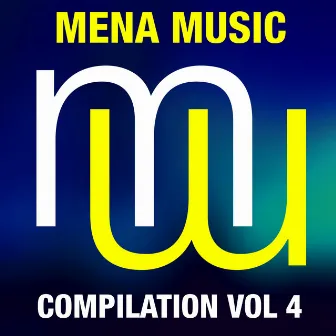 Compilation Vol 4 by mena music