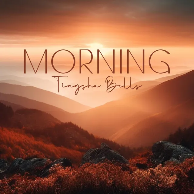 Morning Tingsha Bells: Powerful Meditation and Concentration