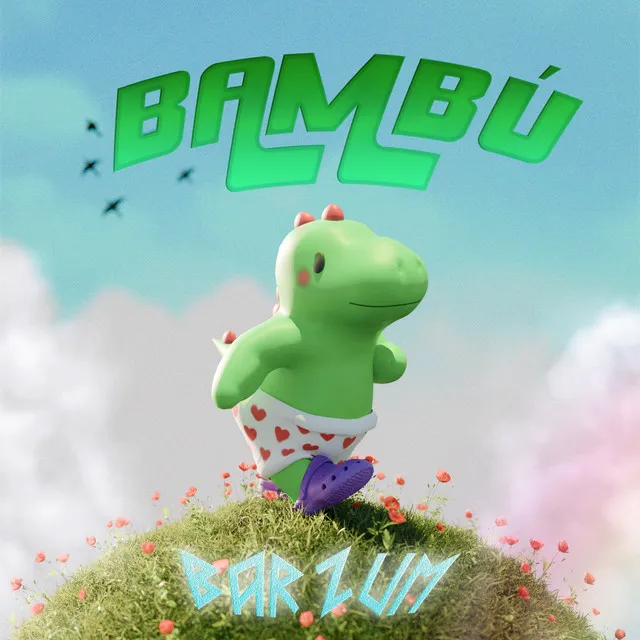 Bambú