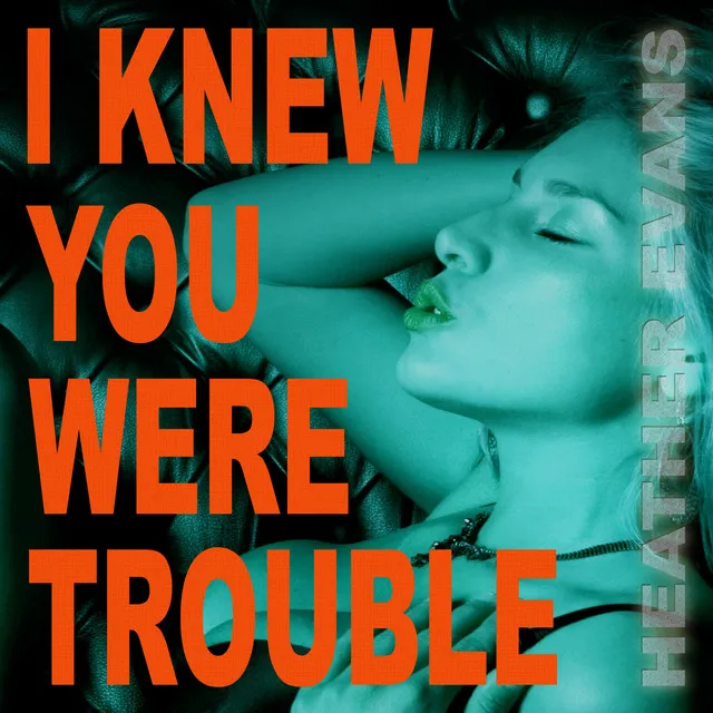 I Knew You Were Trouble - Unapologetic Extended