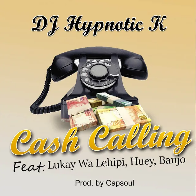 Cash Calling