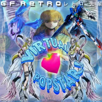 Virtual Popstar by GF Retro