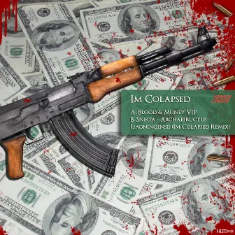 Blood & Money VIP by Im Colapsed