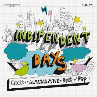 Indipendent Days by Giorgio Baldi