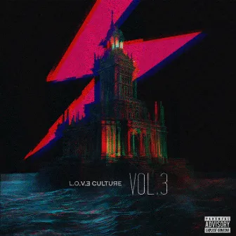 VOL. 3 by L.O.V.E Culture