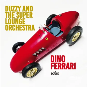 Dino Ferrari by Duzzy