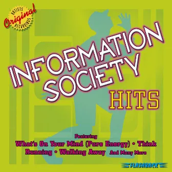 Hits by Information Society