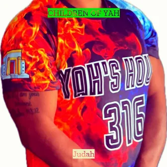 Children of Yah by Judah