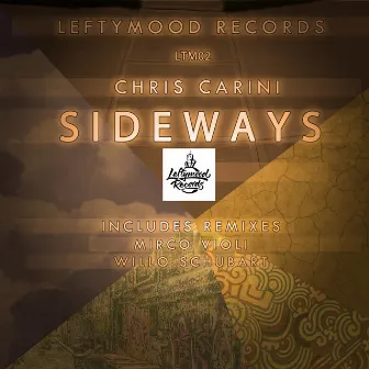 Sideways by Chris Carini