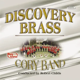 Discovery Brass by Cory Band