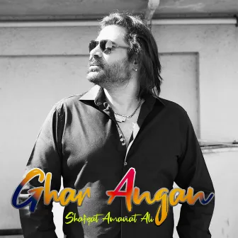 Ghar Angan by Shafqat Amanat Ali