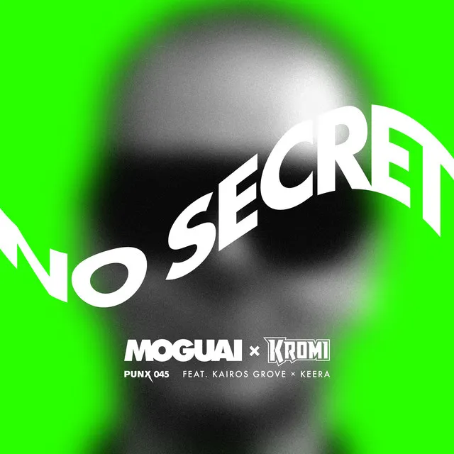 No Secret - Short Edit