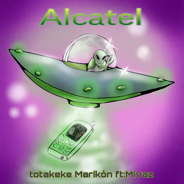 Alcatel