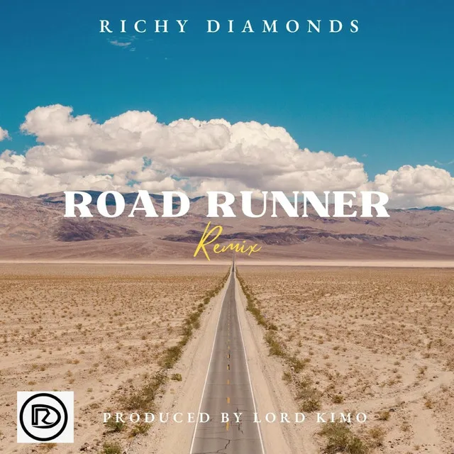 Road Runner (Remix)