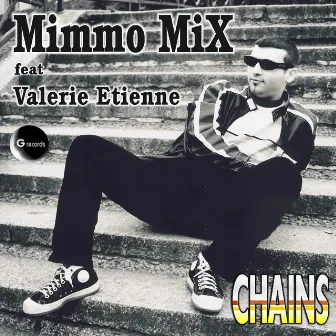 Chains by Mimmo Mix