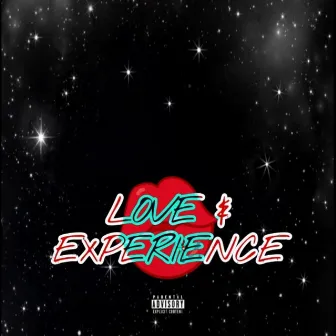 Love & Experience by Kris Jamez