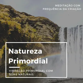 Natureza Primordial - Meditação com Frequência da Criação, Vibração primordial com Sons Naturais by Beatriz Natureza Flores