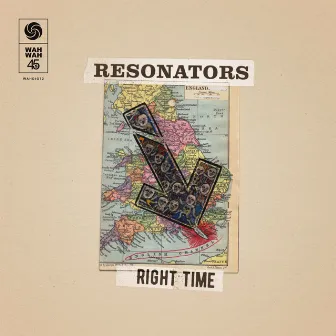 Right Time by Resonators