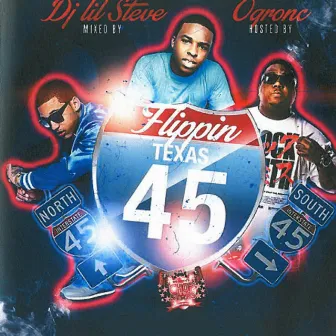 45 Flippin' by DJ Lil Steve