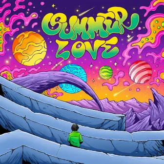 Summer Love by LoLo Darko