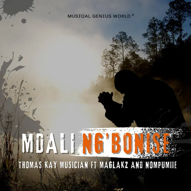 Mdali ng’bonise