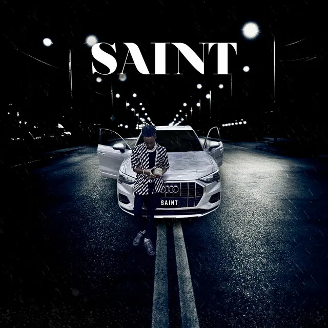 Saint