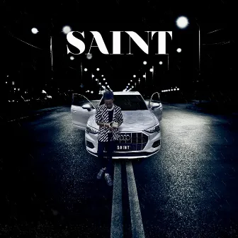 Saint by Billionaire Moonie