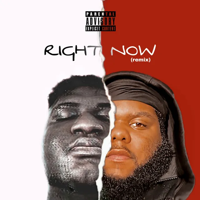 Right Now - Remix