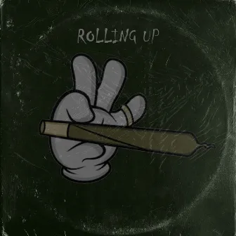 Rolling Up by Timmy